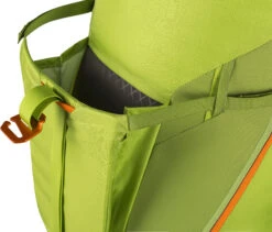 Gregory Alpinisto 50L Zest Orange -Utendørsutstyr q37gtanptqd1z0m7hpa1