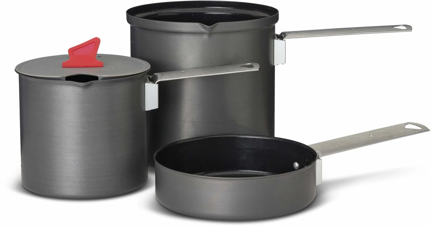 Primus Trek Pot Set Ass 5 Primus Trek Pot Set Ass - Bilde 3