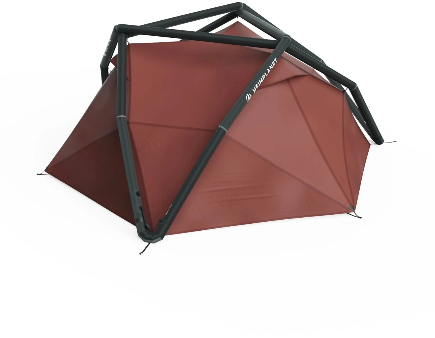 Heimplanet Kirra 4-season 2p Red 5 Heimplanet Kirra 4-season 2p Red - Bilde 3