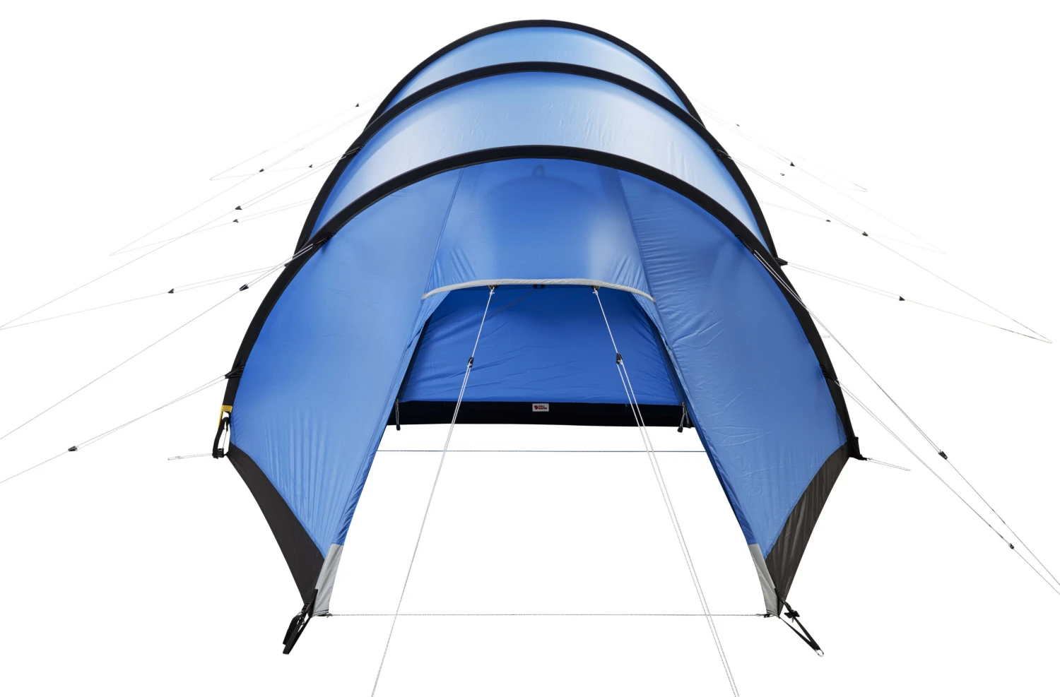 FJÄLLRÄVEN Keb Endurance 4 UN Blue 6 FJÄLLRÄVEN Keb Endurance 4 UN Blue - Bilde 4