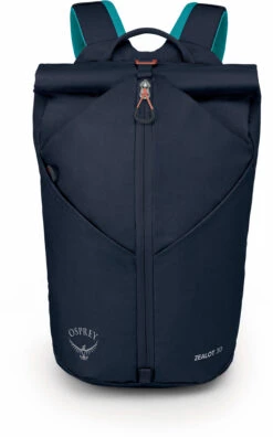 Osprey Zealot 30 480/Cetacean Blue