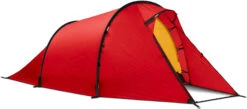 Hilleberg Nallo 3 Red