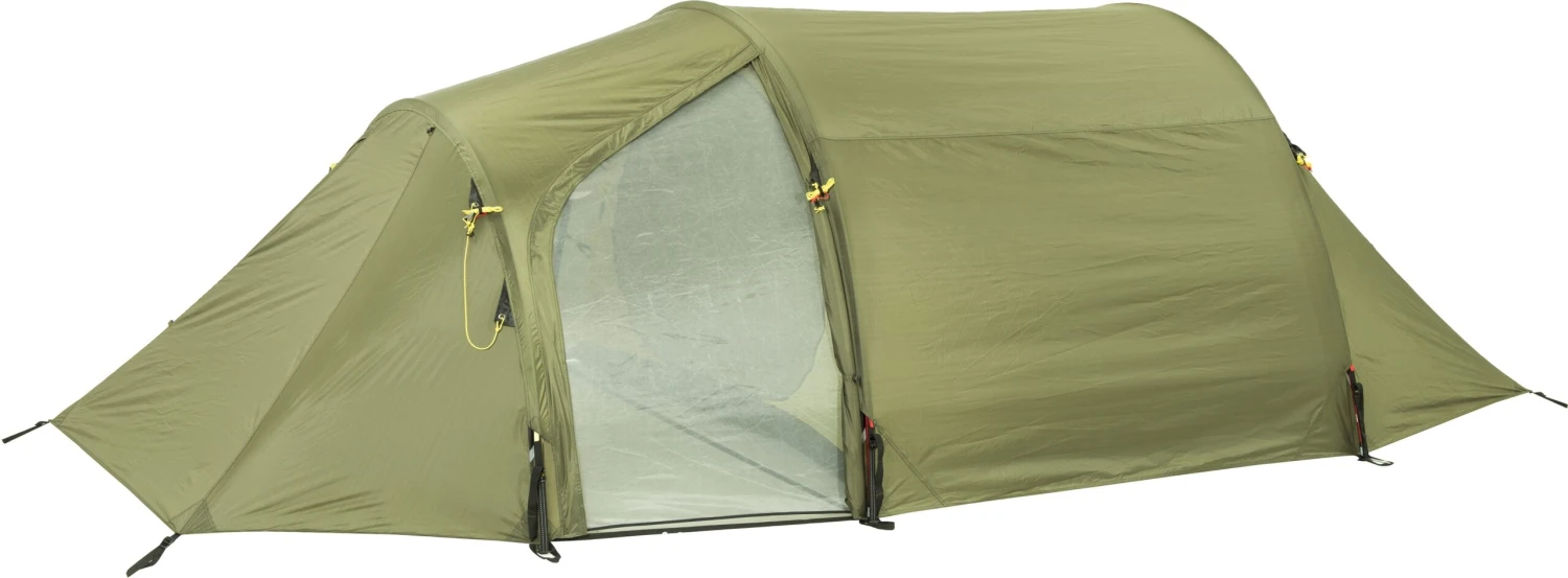 Helsport Lofoten Trek Camp 3 Lofoten Trek 3 4 Helsport Lofoten Trek Camp 3 Lofoten Trek 3 - Bilde 2