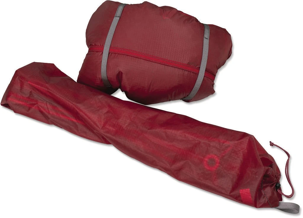 MSR Hubba Hubba NX 8110/Green 8 MSR Hubba Hubba NX 8110/Green - Bilde 6