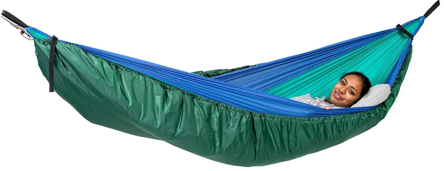 Amazonas Underquilt Forest 5 Amazonas Underquilt Forest - Bilde 3