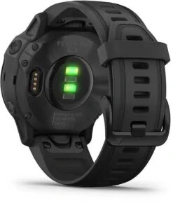 Garmin Fenix 6S Sapphire Gray 8 Garmin Fenix 6S Sapphire Gray -Utendørsutstyr qlhhcf9l0mu63zr4ab1x