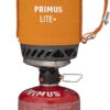Primus Lite Plus Stove System NO COLOR -Utendørsutstyr qlvphmlvuslojesvolcl