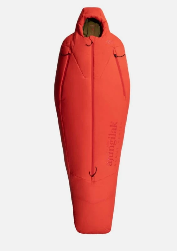 Siku Fiber Bag -21C Ws Spicy 3 Siku Fiber Bag -21C Ws Spicy