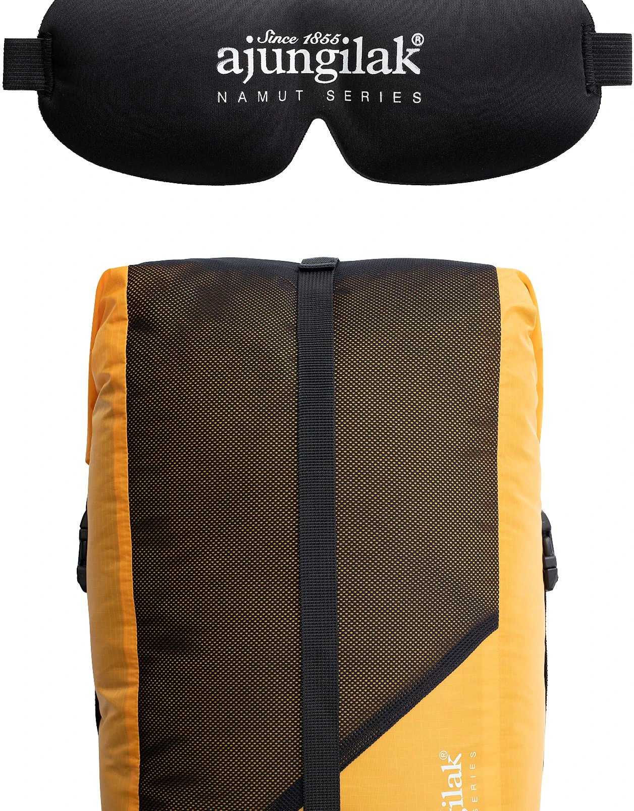 Women's Siku Down Bag -21C Sunset 5 Women's Siku Down Bag -21C Sunset - Bilde 3