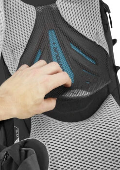 Lowe Alpine Cholatse ND50:55 BLACK 12 Lowe Alpine Cholatse ND50:55 BLACK -Utendørsutstyr qo1miujfdbhn5qsmfuhn