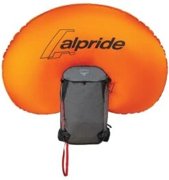 Osprey Soelden Pro Avy 32 Onyx Black 14 Osprey Soelden Pro Avy 32 Onyx Black -Utendørsutstyr qqoekllx2aqiixmpngsc