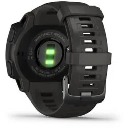 Garmin Instinct Solar. GPS Watch GRAPHITE -Utendørsutstyr qrlblnz5mrs6q6tlia7b