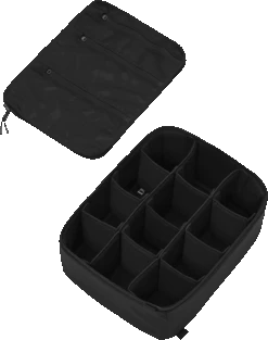 Db The Ramverk Divider Kit E01/Black Out 6 Db The Ramverk Divider Kit E01/Black Out -Utendørsutstyr qrwrresc6w2n1sdxklex