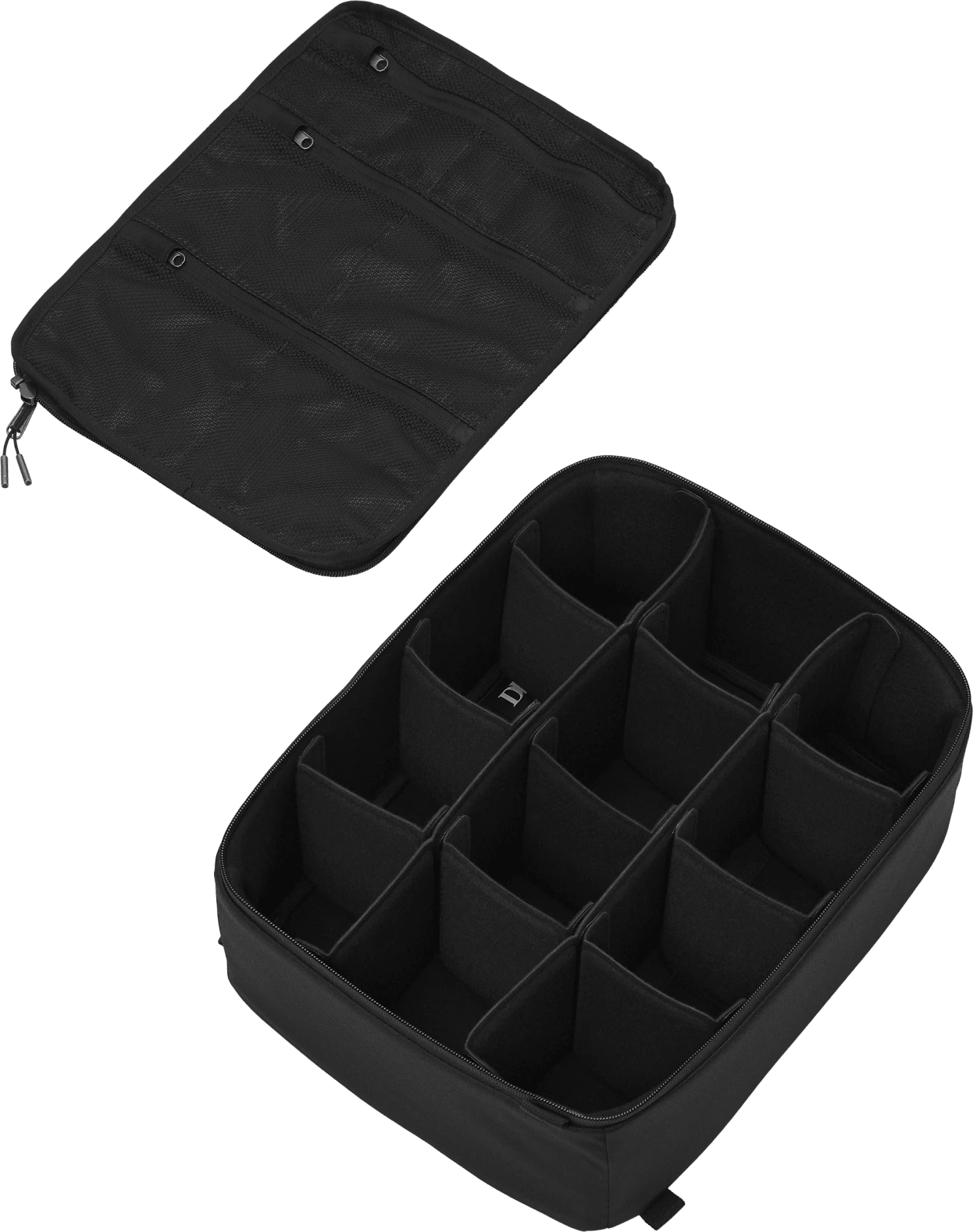 Db The Ramverk Divider Kit E01/Black Out 4 Db The Ramverk Divider Kit E01/Black Out - Bilde 2