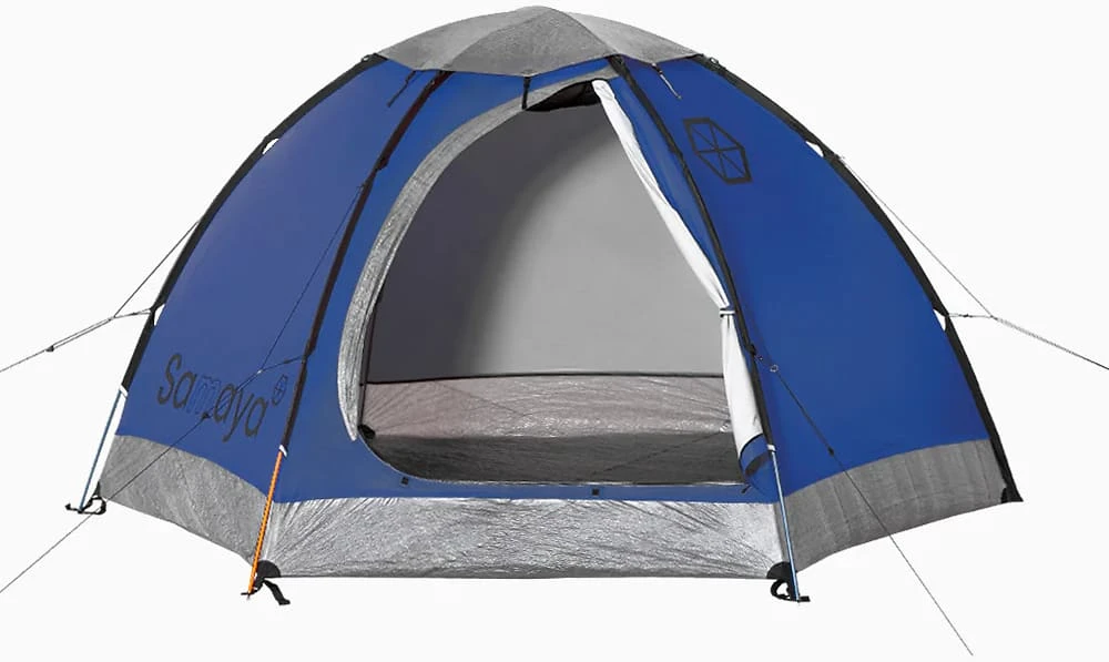 Samaya2.5 BLUE 3 Samaya2.5 BLUE