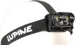 Lupine Blika All-in-One Kit Sort