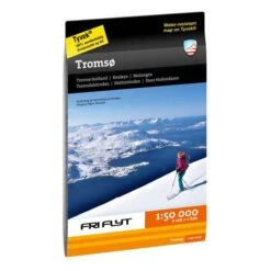 Tromsø Turkart Tyvek NC