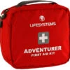 LIFESYSTEMS Førstehjelpspakke Adventurer Rød 1 LIFESYSTEMS Førstehjelpspakke Adventurer Rød -Utendørsutstyr qwtqgllgey5lj3r9dnmg