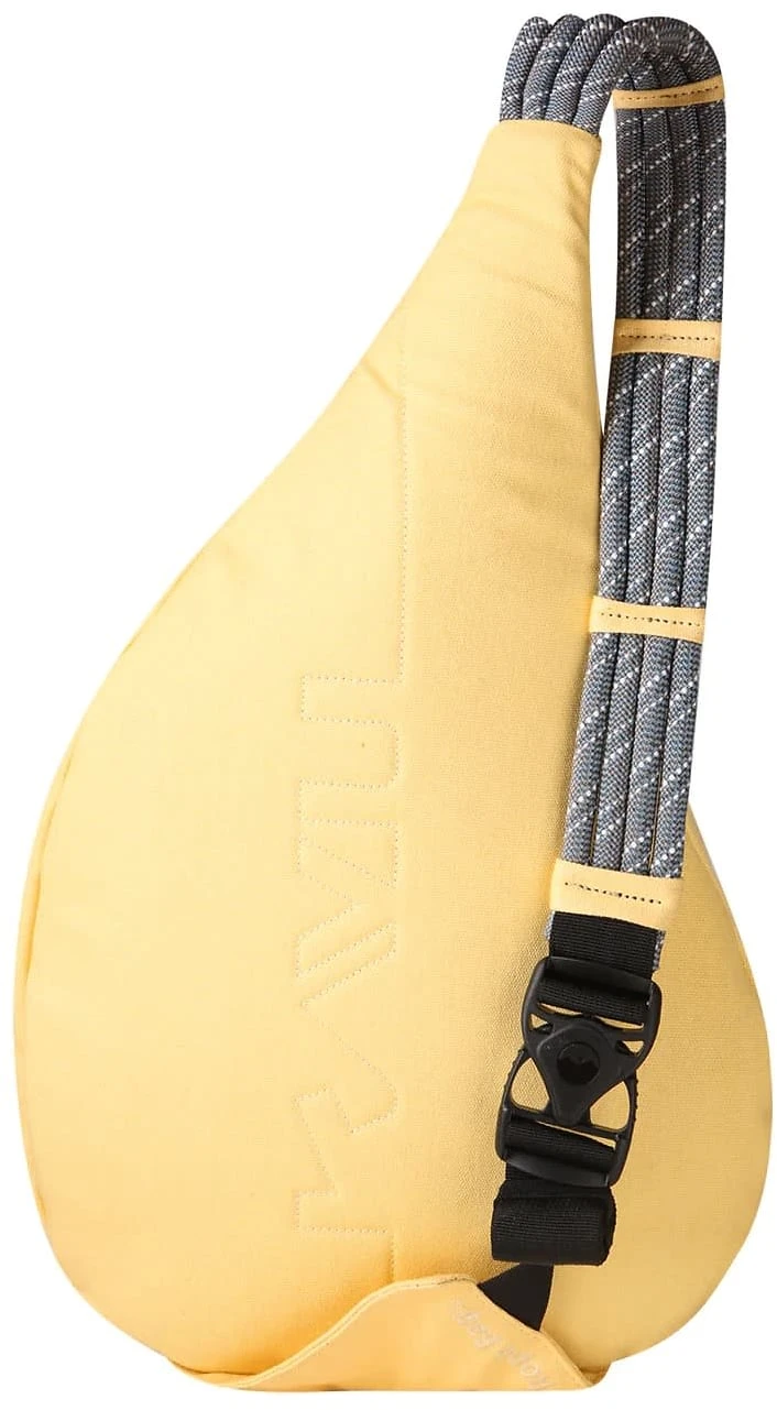 KAVU Rope Bag VANILLA CAKE 4 KAVU Rope Bag VANILLA CAKE - Bilde 2