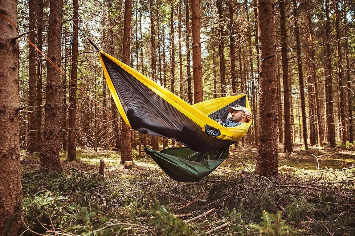 Amazonas Hammock Floor NC 4 Amazonas Hammock Floor NC - Bilde 3