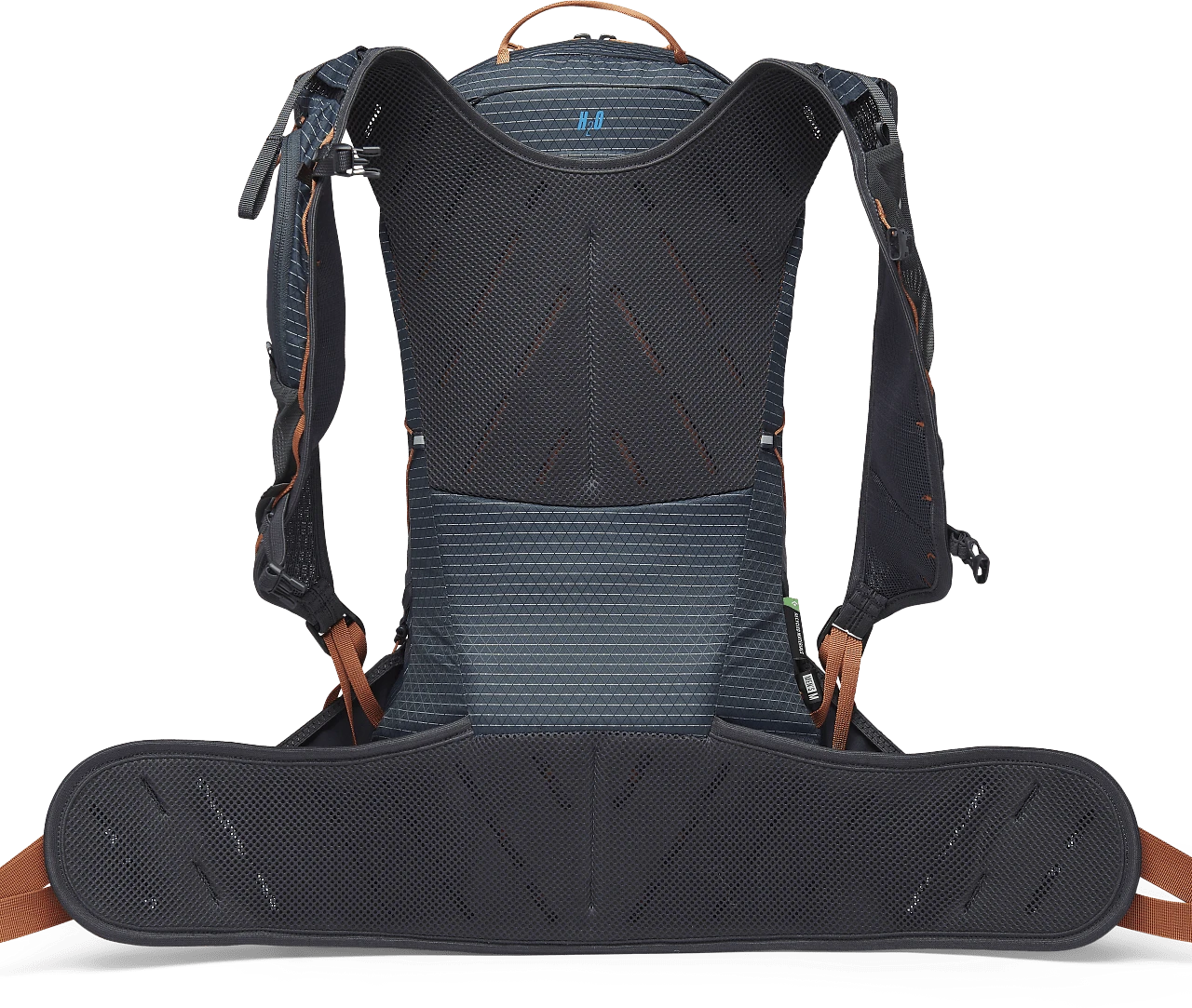 Black Diamond Pursuit 30 Backpack Carbon-Moab Brown 7 Black Diamond Pursuit 30 Backpack Carbon-Moab Brown - Bilde 5