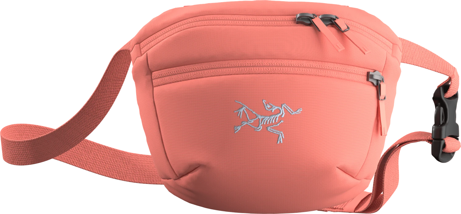 Arc'teryx Mantis 1 Waist Pack Solasta 3 Arc'teryx Mantis 1 Waist Pack Solasta