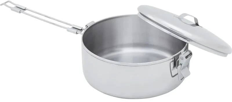 MSR Alpine StowAway Pot 475ml Ass 3 MSR Alpine StowAway Pot 475ml Ass