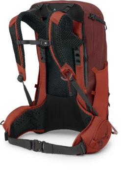 Osprey Manta 34 Oak Leaf Orange -Utendørsutstyr qzsavuqnc7izobq1thoh