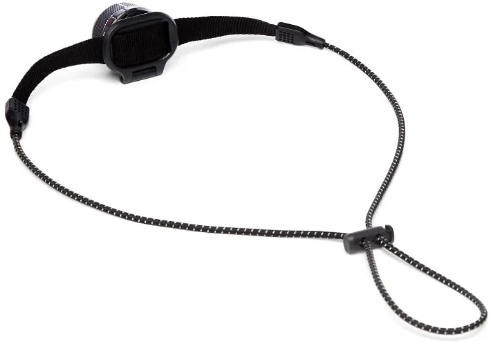 Black Diamond Flare Headlamp Graphite 5 Black Diamond Flare Headlamp Graphite - Bilde 3