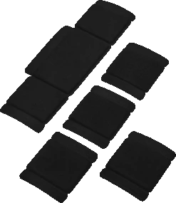 Db The Ramverk Divider Kit E01/Black Out