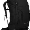 Osprey Kestrel 58 Black 2 Osprey Kestrel 58 Black -Utendørsutstyr r6jqsa7cyzub5k9h1xal