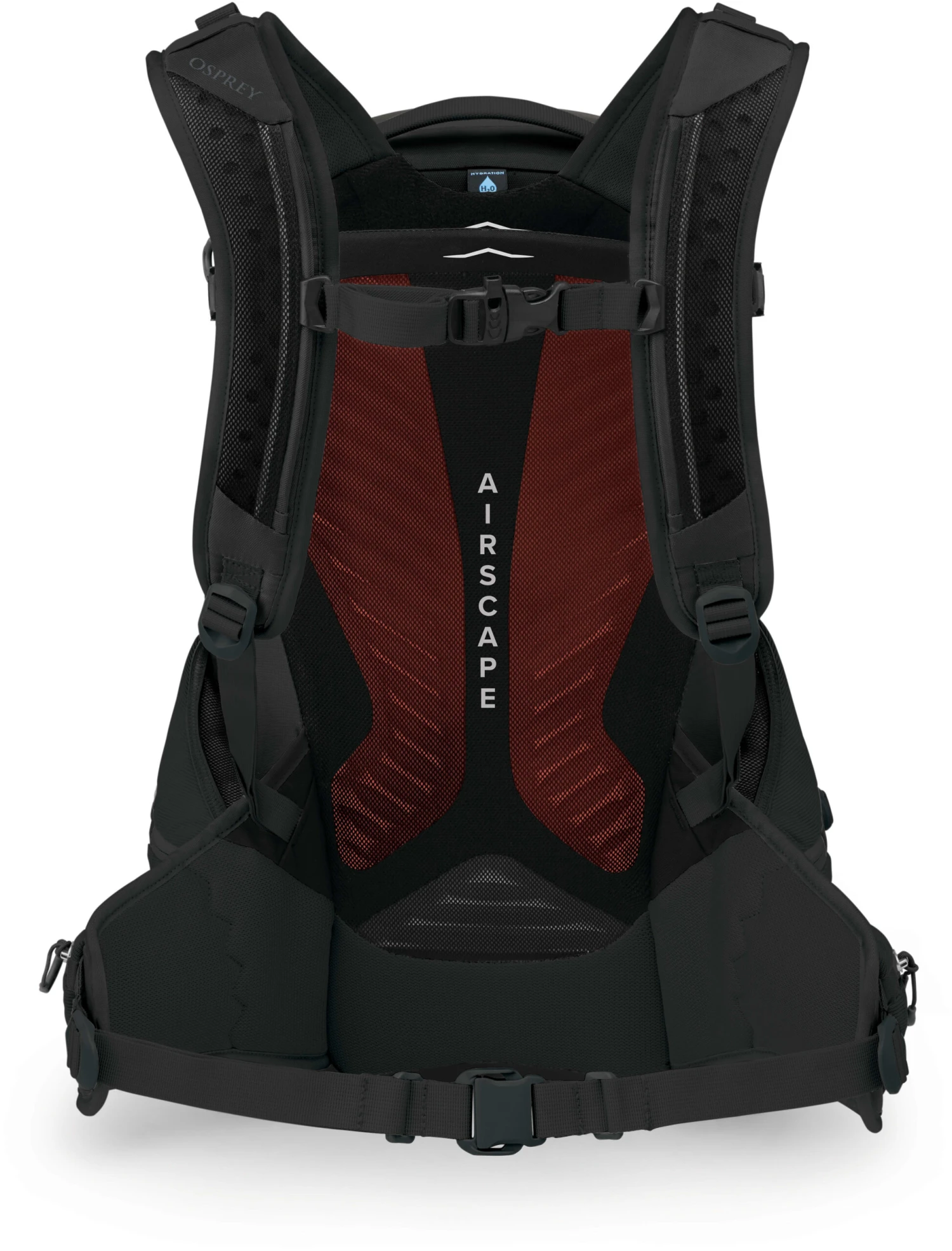 Osprey Escapist 30 Black 6 Osprey Escapist 30 Black - Bilde 4