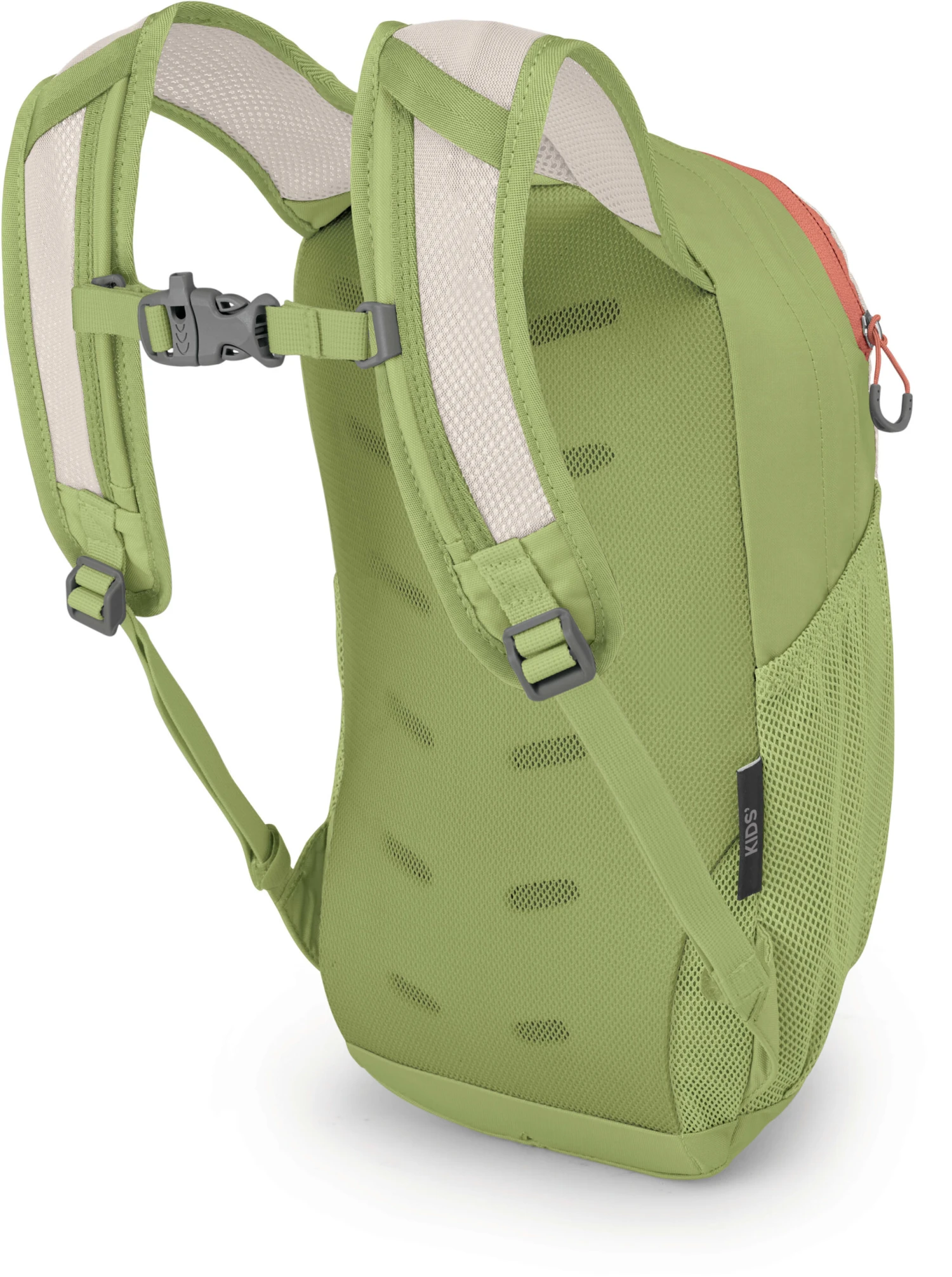 Osprey Daylite Kids Coral Life Print Green 5 Osprey Daylite Kids Coral Life Print Green - Bilde 3