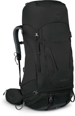 Osprey Kestrel 68 BLACK