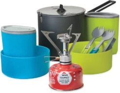MSR PocketRocket Stove Kit Uni