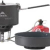 MSR WindBurner Combo System Ass