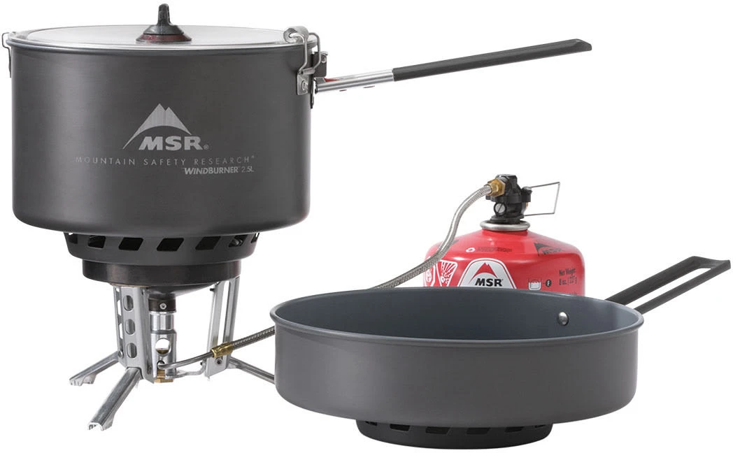 MSR WindBurner Combo System Ass 3 MSR WindBurner Combo System Ass