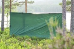Tarp / Gapahuk Med 4 Stk Barduner Ass 13 Tarp / Gapahuk Med 4 Stk Barduner Ass -Utendørsutstyr rdevwex2fi0jyikx8j7e