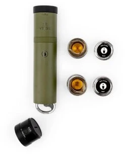 Flask GREEN -Utendørsutstyr rdmlc8otd42aw7oak8fi