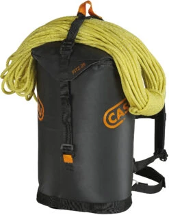 Camp Cassin Fitz 25 Black/Orange 14 Camp Cassin Fitz 25 Black/Orange -Utendørsutstyr rfe5lboauqxaciflzqrl