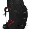 Osprey Aether Plus 100 Black 2 Osprey Aether Plus 100 Black -Utendørsutstyr rfisjf3gixx7pizp2rxi