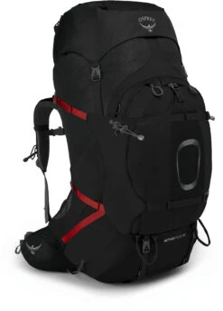 Osprey Aether Plus 100 Black
