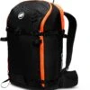 Mammut Tour 30 Removable Airbag 3.0 Ws Black -Utendørsutstyr rgayhlrqxize5n0cfc14
