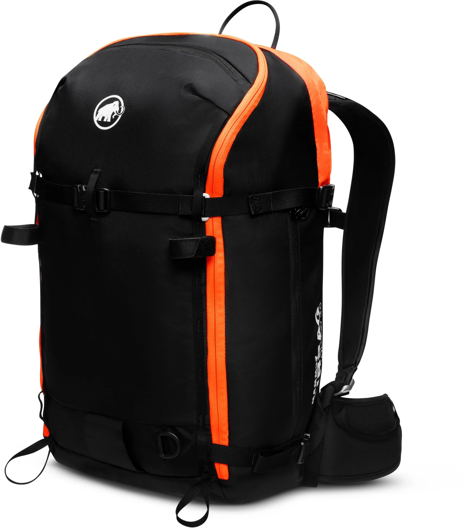 Mammut Tour 30 Removable Airbag 3.0 Ws Black 3 Mammut Tour 30 Removable Airbag 3.0 Ws Black
