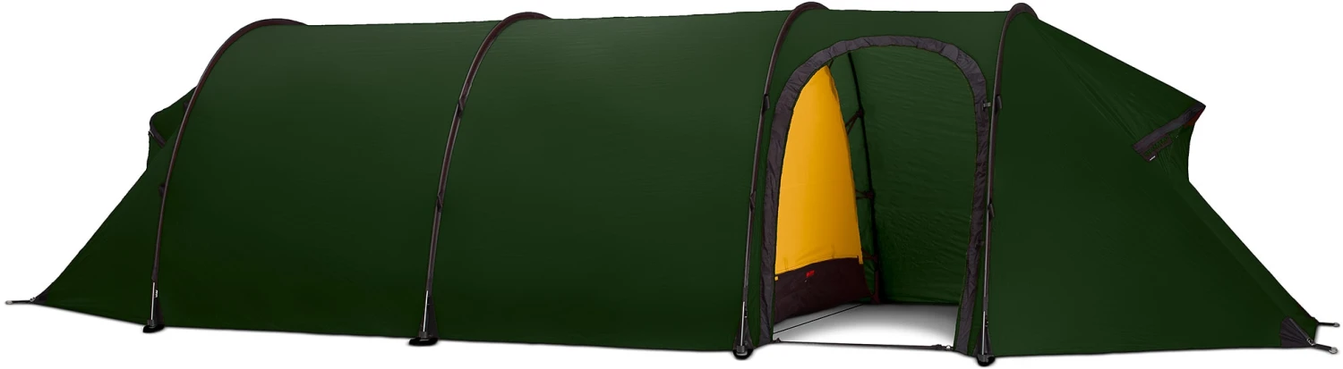 Hilleberg Keron 4 GT Green 3 Hilleberg Keron 4 GT Green