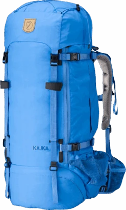 FJÄLLRÄVEN Kajka 75 W UN Blue
