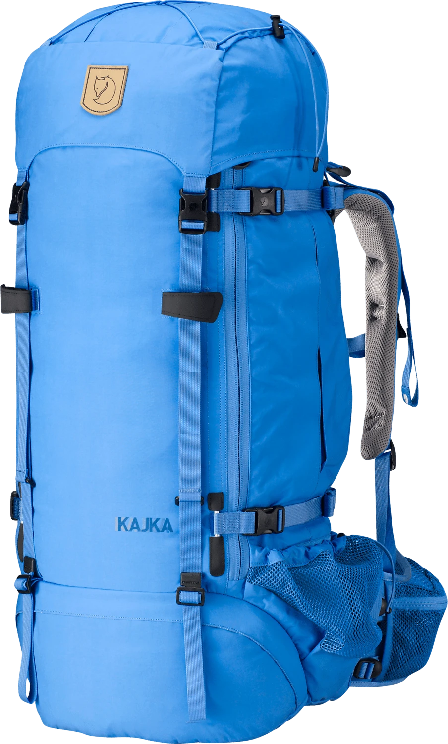 FJÄLLRÄVEN Kajka 75 W UN Blue 3 FJÄLLRÄVEN Kajka 75 W UN Blue