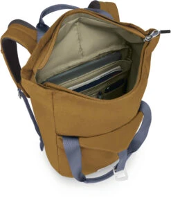 Osprey Arcane Tote Pack Brindle Brown 7 Osprey Arcane Tote Pack Brindle Brown -Utendørsutstyr rhyhibz20ng13vwf6asc