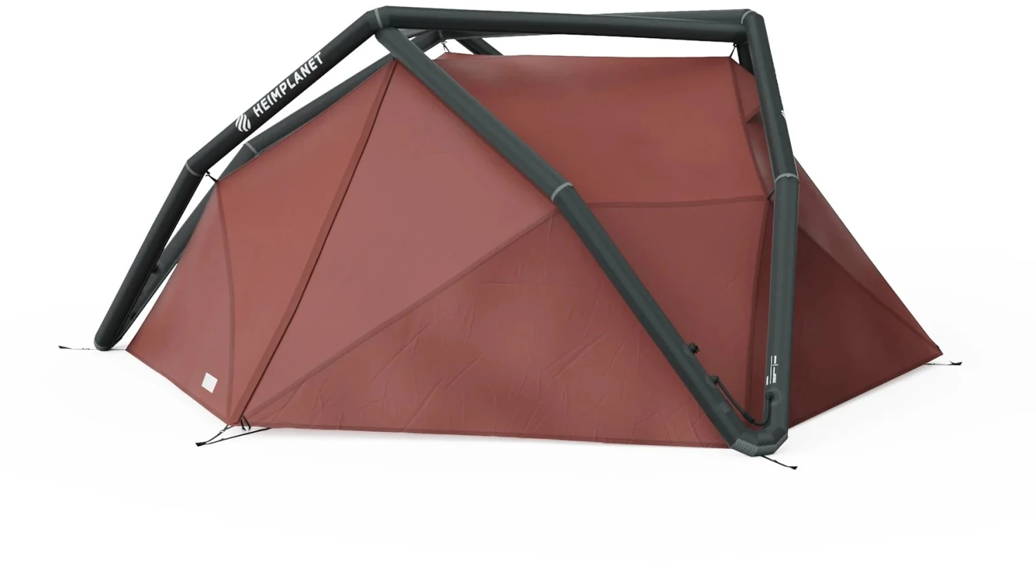 Heimplanet Kirra 4-season 2p Red 3 Heimplanet Kirra 4-season 2p Red