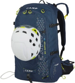 Camp Ski Raptor 30 Blue -Utendørsutstyr rjuro0oubus09g4vmclb